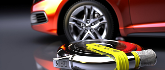 汽车及零部件行业洞察