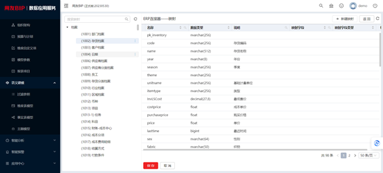 用友U9 cloud数据应用服务，到底好用在哪里？