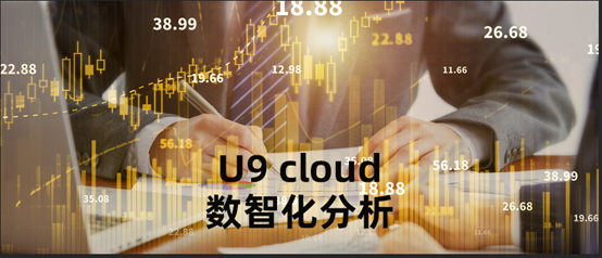 数据驱动 | U9 cloud数据应用服务为项目资金保驾护航