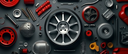 汽车零部件行业想发展怎么做